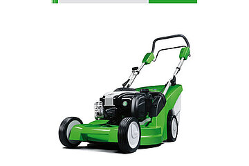 Gartengeräte-Katalog 2013