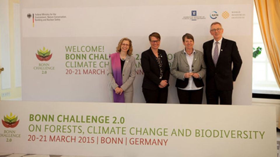 Bonn Challenge
