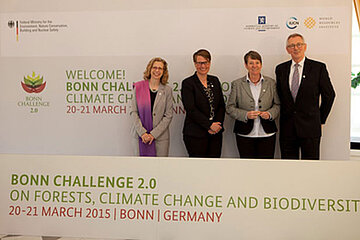 Bonn Challenge