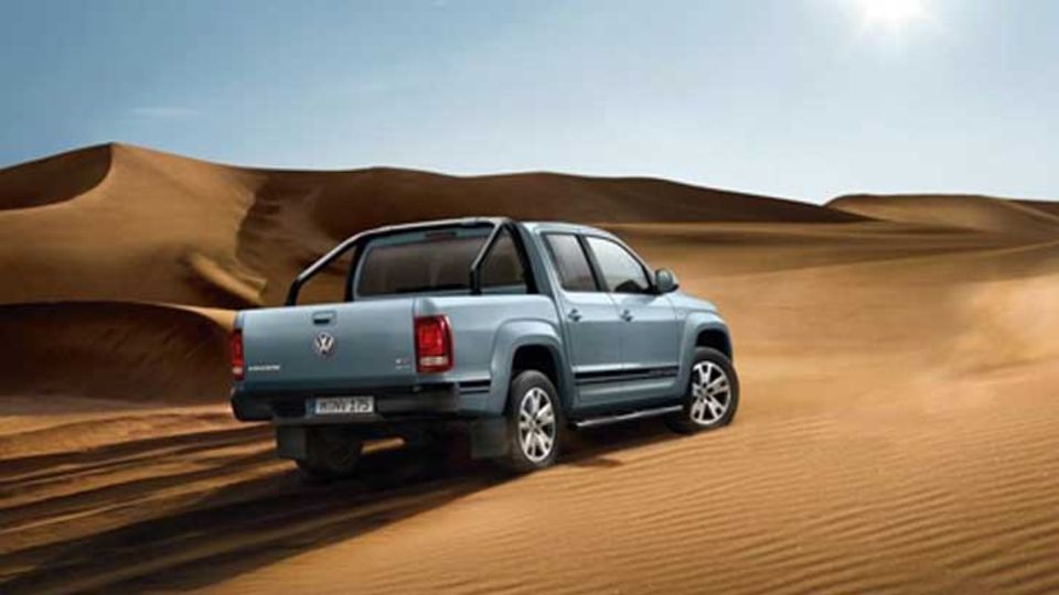 Amarok