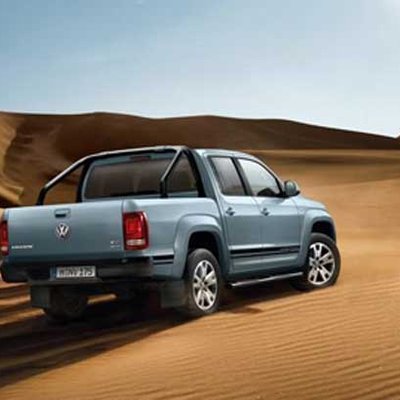 Amarok