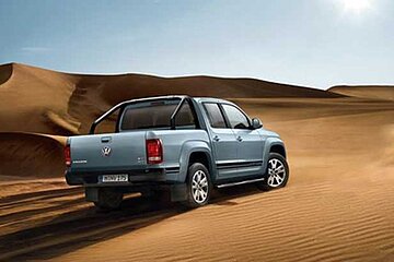 Amarok