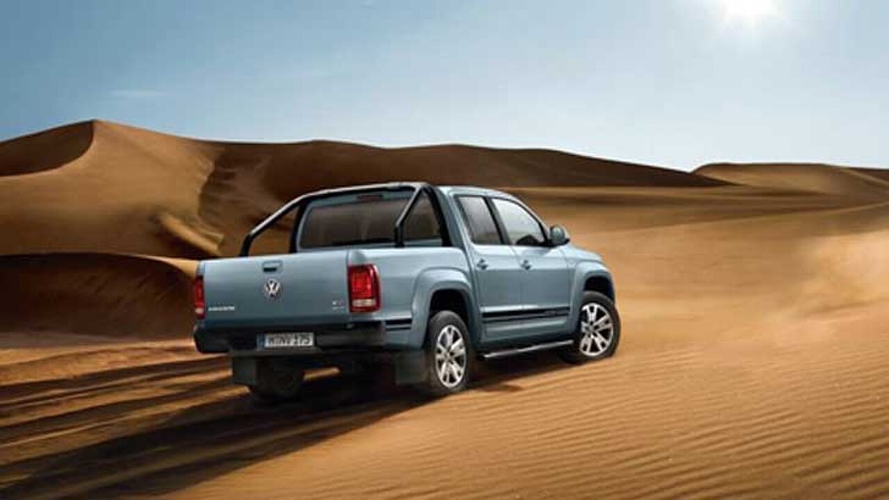 Amarok