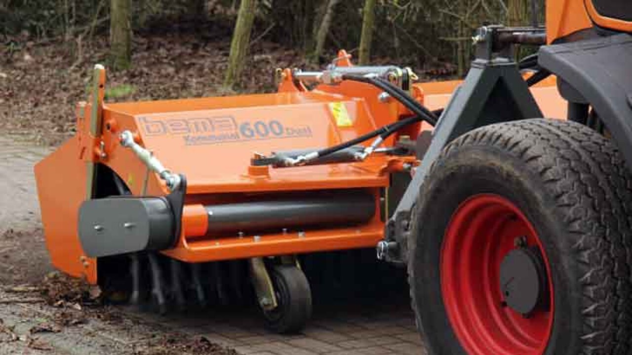 Kommunal 600 Dual