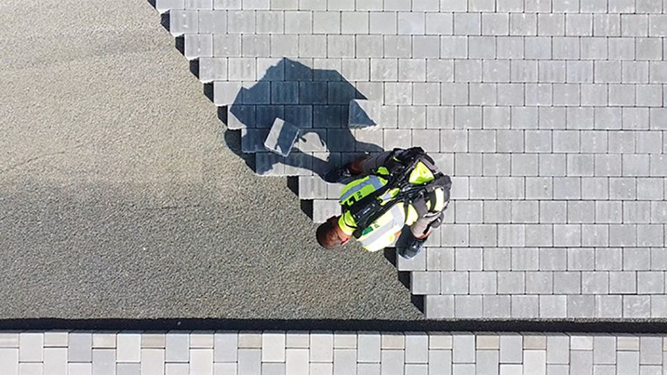 Bionicback von hTRIUS