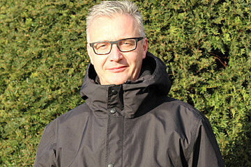 Jens-Uwe Kretzer