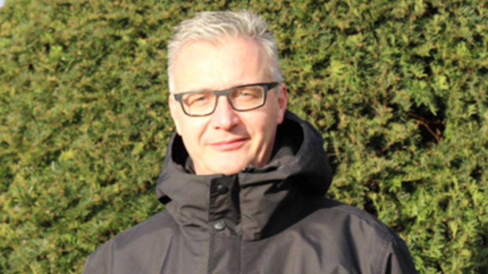 Jens-Uwe Kretzer