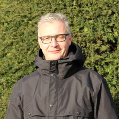 Jens-Uwe Kretzer