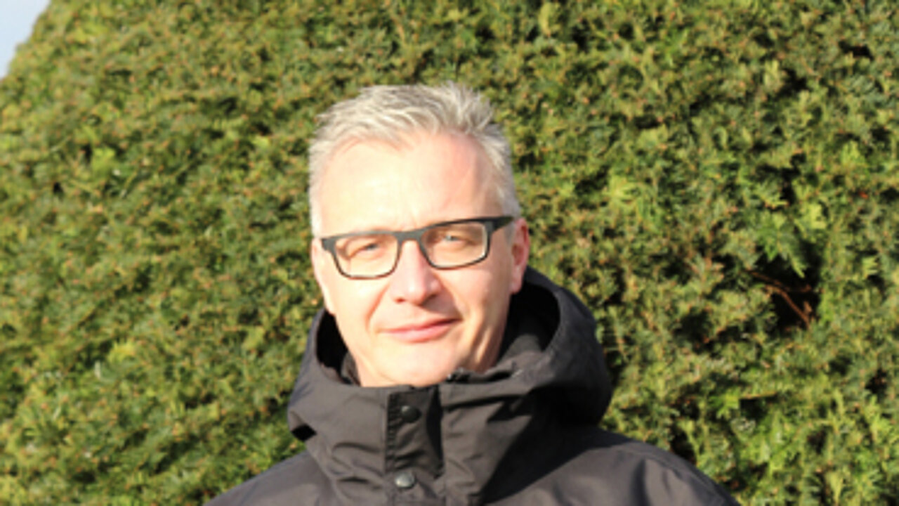 Jens-Uwe Kretzer
