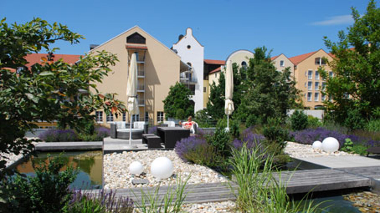Gründach