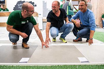Messestand