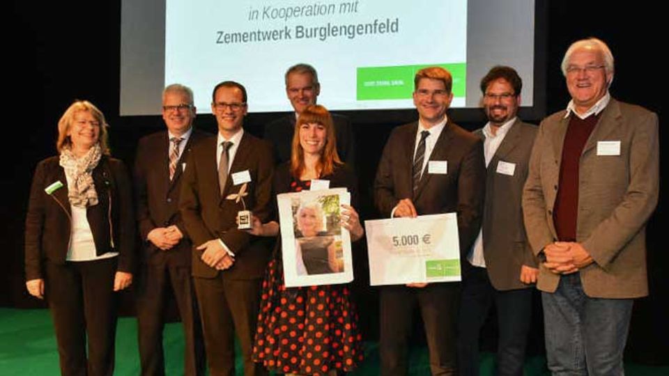 Projekte Artenvielfalt