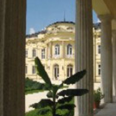Schloss Károlyi