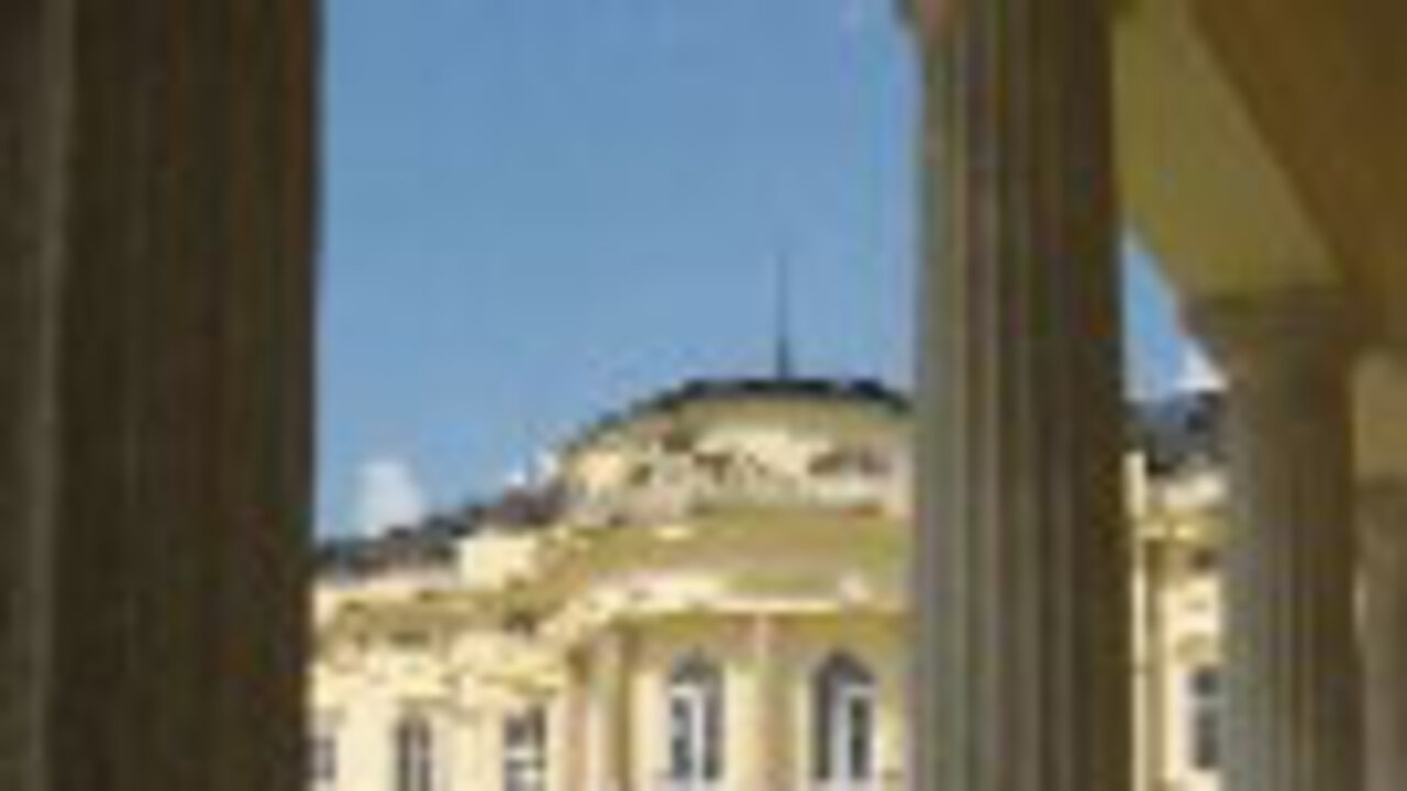 Schloss Károlyi