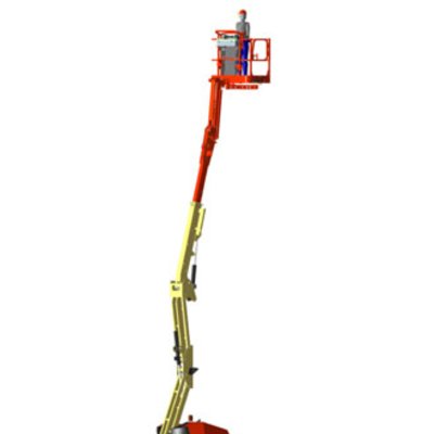 JLG Arbeitsbühne 340AJ