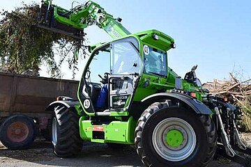 Multifarmer