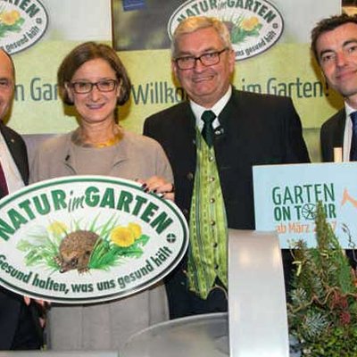 Saisonabschluss Gartensaison