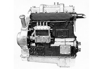 Motor