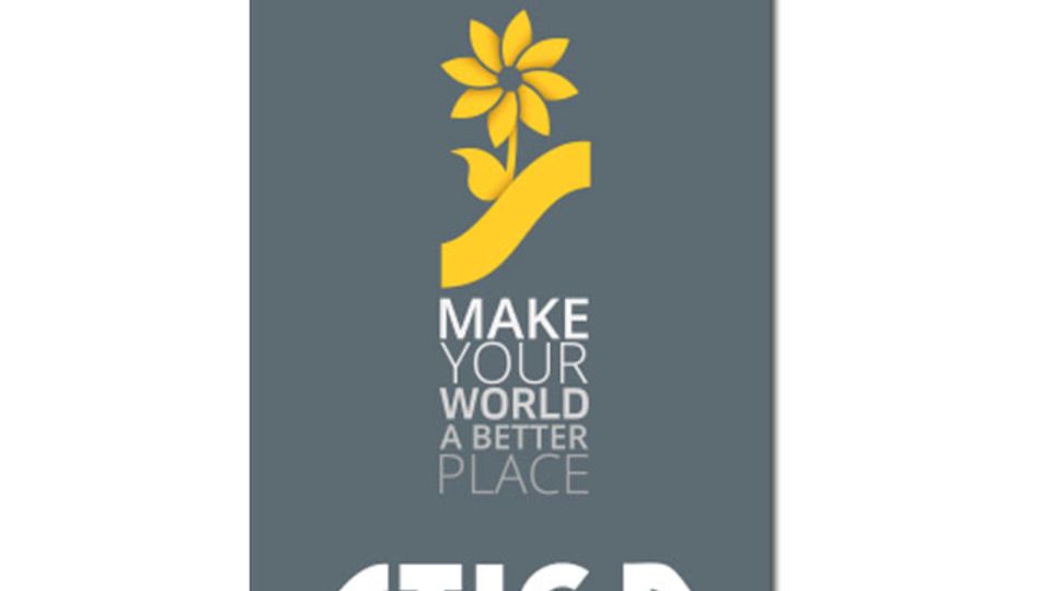 Make Your World a Better Place