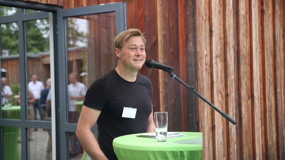 Timo Schöneberndt