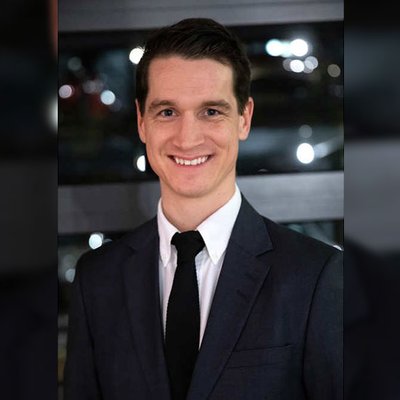 Mario Meier