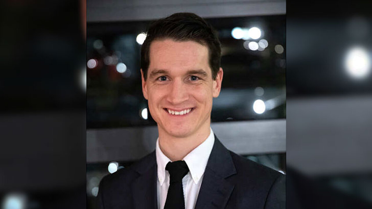 Mario Meier