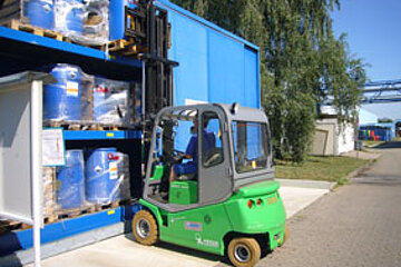 CESAB Stabler