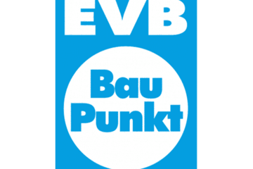 EVB BauPunkt Logo