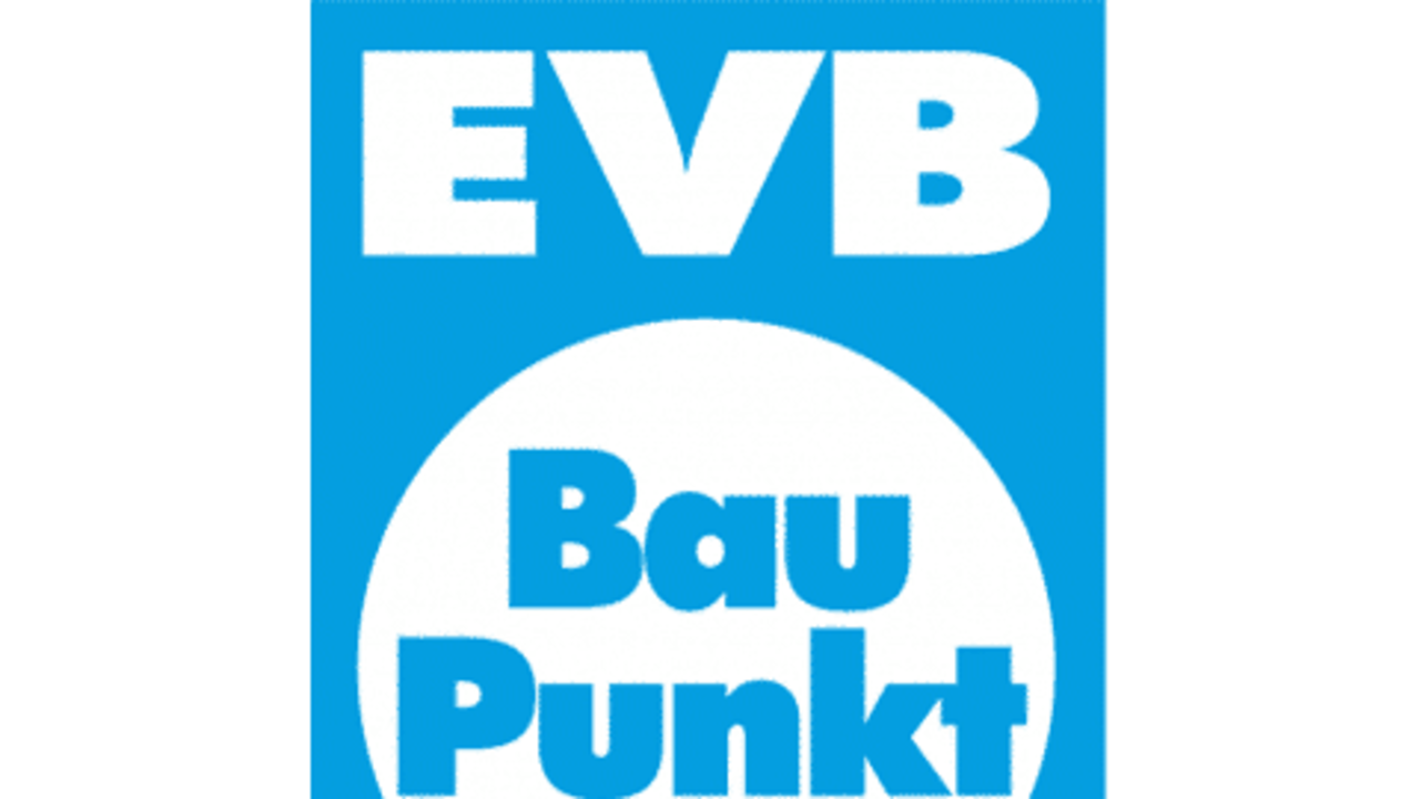 EVB BauPunkt Logo