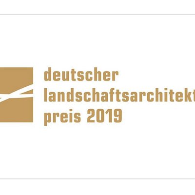 Landschaftsarchitektur-Preis 2019