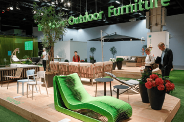 Trendshow Outdoor Furnitures
