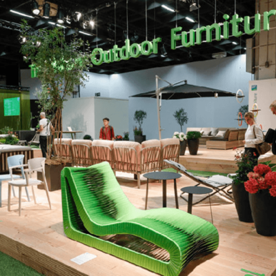 Trendshow Outdoor Furnitures