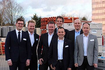 Baustoff-Union Nord-Ost