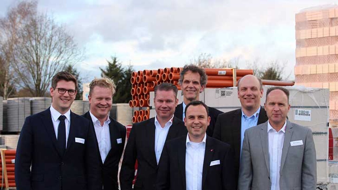 Baustoff-Union Nord-Ost