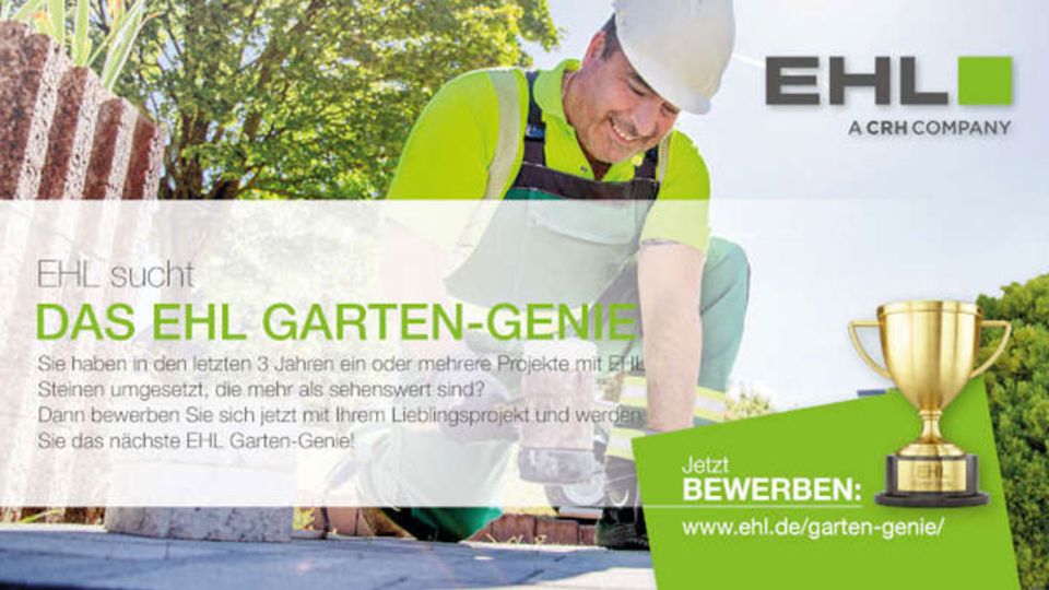 EHL GartenGenie