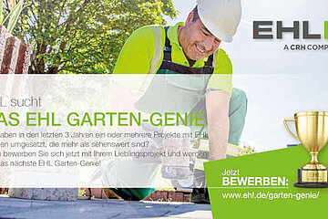 EHL GartenGenie