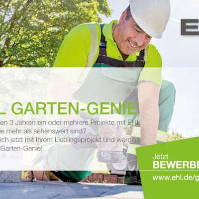 EHL GartenGenie
