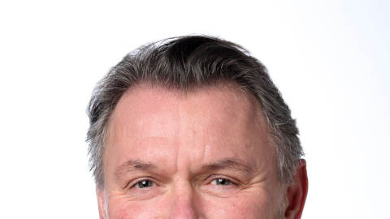Jörg Kästner