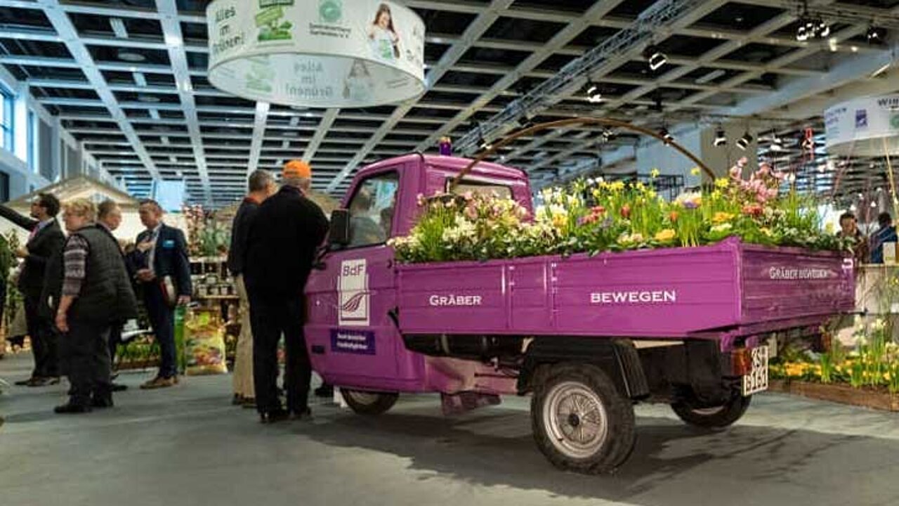 Ape-Mobil
