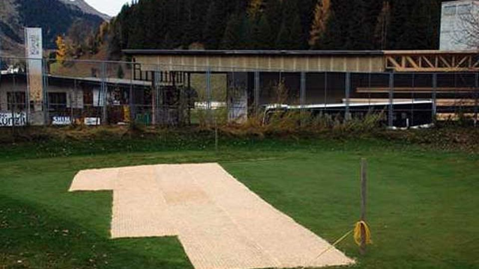 Howolis Early Green Abdeckvlies