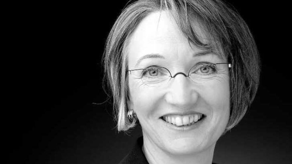 Ursula Lüttmer-Ouazane