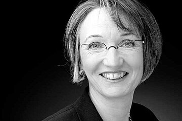 Ursula Lüttmer-Ouazane