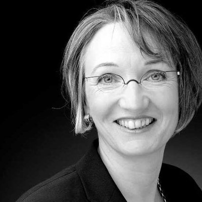 Ursula Lüttmer-Ouazane
