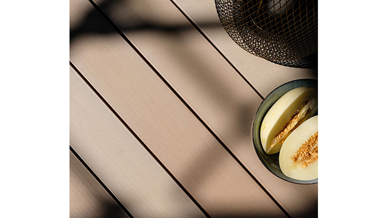 mydeck - Terrassendielen