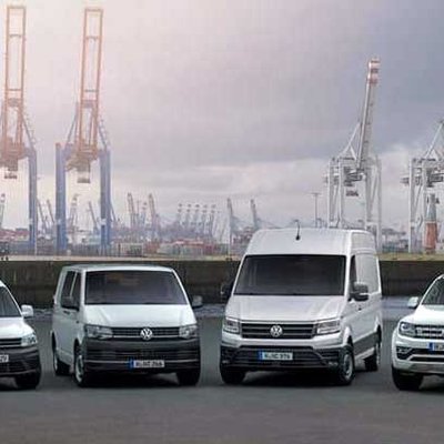 Volkswagen Nutzfahrzeuge