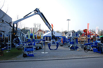 FORST live NORD FORST live NORD