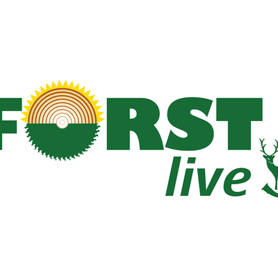 Forst live Logo