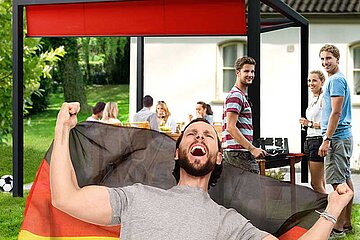WM-Garten
