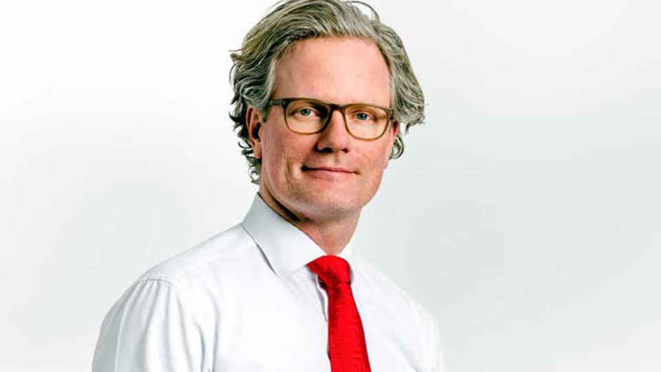 Hendrik Peters