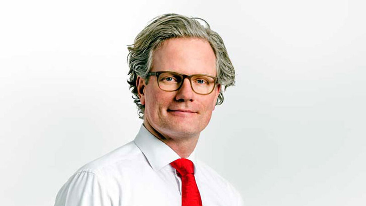 Hendrik Peters